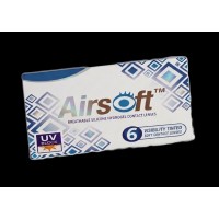 AirSoft SiHy(6pcs)