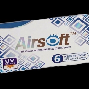 AirSoft SiHy(6pcs)