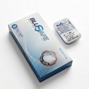 Blue Safe_2pcs