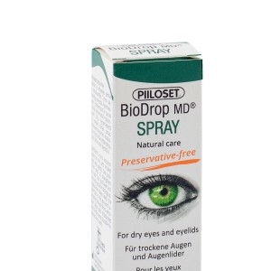 BioDrop MD® Spray (17 ml) 